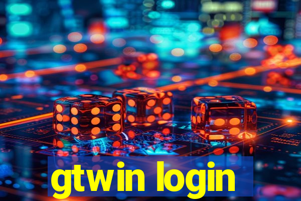 gtwin login